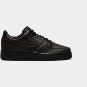 Lage Sneakers Nike Air Force 1 Low '07 PRM Morse Code Velvet Brown Bla...