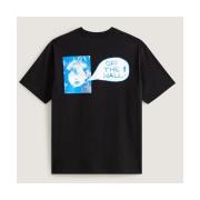 T-shirt Vans Side talk ss tee