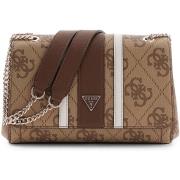 Handtas Guess Noelle Ii Cnvrtble Xbody Flap