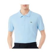 Polo Shirt Korte Mouw Lacoste -