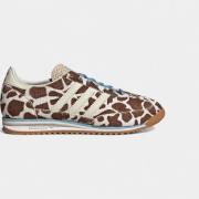 Lage Sneakers adidas SL 72 OG Cow Print Crystal Linen (Women's)