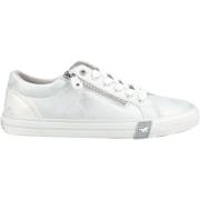 Lage Sneakers Mustang Sneaker