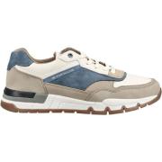 Lage Sneakers Tom Tailor Sneaker