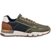 Lage Sneakers Tom Tailor Sneaker