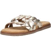 Teenslippers Lazamani Muiltjes