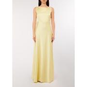 Lange Jurk Liu Jo CA6173T522A 09090