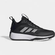 Lage Sneakers adidas Own The Game 3 Core Black Cloud White
