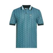 Polo Shirt Korte Mouw Lacoste DH141700IB4