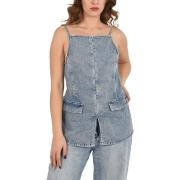 Blouse EAX XW002844AF21338