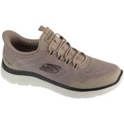 Lage Sneakers Skechers Slip-Ins: Summits - Top Rate
