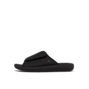 Slippers FitFlop IQUSHION CITY ADJUSTABLE WATER- RESISTANT SLIDES