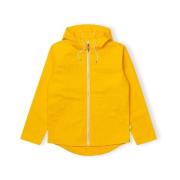 Mantel Revolution RVLT Hooded 7351 - Yellow