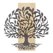 Schilderijen Signes Grimalt Levensboom Muurornament