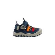 Sandalen Gioseppo Waubeek Baby Sandals - Navy