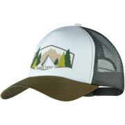 Pet Buff Trucker Cap