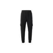Trainingsbroek Hi-Tec Pantalon Rabasin II coupe ample noir