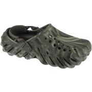 Klompen Crocs Echo Marbled Clog