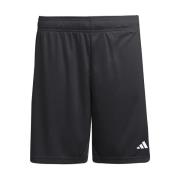 Korte Broek adidas JZ6531000BLACKWHITE