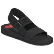 Sandalen Love Moschino SOFT SANDAL-JA16033G0O