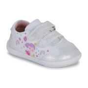 Lage Sneakers Garvalin SOFT CANVAS