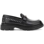 Mocassins Café Noir C1XM1034