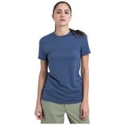 T-shirt Korte Mouw Icebreaker -