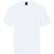 T-shirt Korte Mouw EAX Pullover