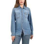 Overhemd Roy Rogers RND90321CR89A099