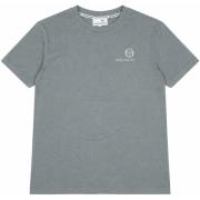 T-shirt Korte Mouw Sergio Tacchini Felton T-Shirt Lead