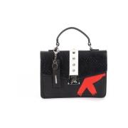 Schoudertas Kaporal -