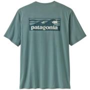 T-shirt Korte Mouw Patagonia -