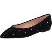 Ballerina's Status -