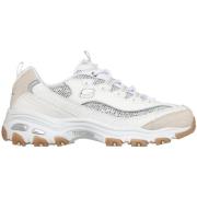 Lage Sneakers Skechers -