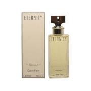 Eau de Parfum Calvin Klein Jeans Eau de Parfum voor Vrouwen Eternity -...