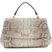 Handtas Guess Melinda Top Handle Flap