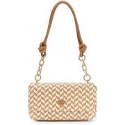 Handtas Guess Tessi Flap Shoulder Bag