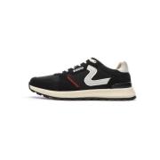 Lage Sneakers Schott -