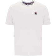 T-shirt Fila Sunny Essential T-Shirt White