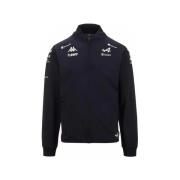 Trainingsjack Kappa -