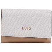 Portemonnee Liu Jo M TRIFOLD AA6172 E1118