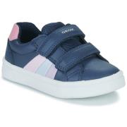Lage Sneakers Geox J DJROCK GIRL