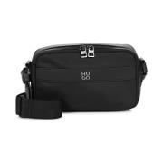 Handtasje HUGO QUANTIC PU-N_EW