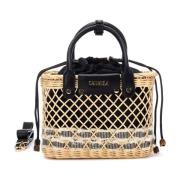 Handtas Carmela Bolsos Mujer Modèle 186211c