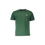 T-shirt North Sails 902502000verde04003xl