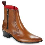 Laarzen Jeffery-West CARLITO