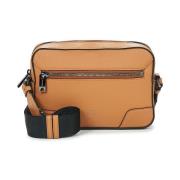 Handtasje Lancel CHARLIE DE LANCEL CAMERA BAG
