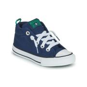 Hoge Sneakers Converse CHUCK TAYLOR ALL STAR STREET CANVAS COLOR MID