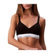 Slips Calvin Klein Jeans Ropa Interior Mujer Modèle Lift Bralette Icon...