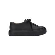 Lage Sneakers Melissa Wild Sneaker - Matte Black