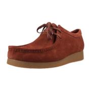 Mocassins Clarks Informales Hombre Modèle Wallabee Evobt